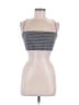 Reformation Black Sleeveless Top Size M - photo 1