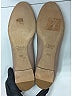 Chloé 100% Leather Tan Pink Flats Size EU 39 1/2 - photo 6