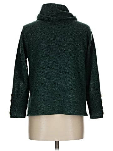 retrology Turtleneck Sweater (view 2)
