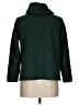retrology Green Turtleneck Sweater Size L - photo 2