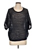 Mossimo Supply Co. Black Pullover Sweater Size L - photo 1
