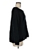 Peace Love World 100% Cotton Black Pullover Sweater Size M - photo 4