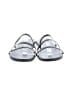 TKEES Black Sandals Size 9 - photo 2