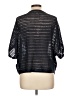 Mossimo Supply Co. Black Pullover Sweater Size L - photo 2