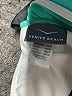 Venice Beach 100% Polyester Solid Teal Swimsuit Top Size Lg - Lg (36C) - photo 3