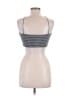 Reformation Black Sleeveless Top Size M - photo 2