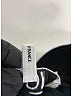Dior 100% Cotton Argyle Black Skirt Size 10 - photo 5