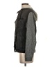 Forever 21 Gray Denim Jacket Size S - photo 5