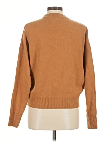 Comptoir des Cotonniers Wool Pullover Sweater (view 2)