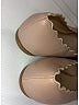 Chloé 100% Leather Tan Pink Flats Size EU 39 1/2 - photo 3