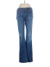 True Religion Solid Blue Jeans Size 27 waist - photo 1