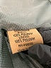 Assorted Brands 100% Polyester Gray Windbreaker Size XS - photo 7