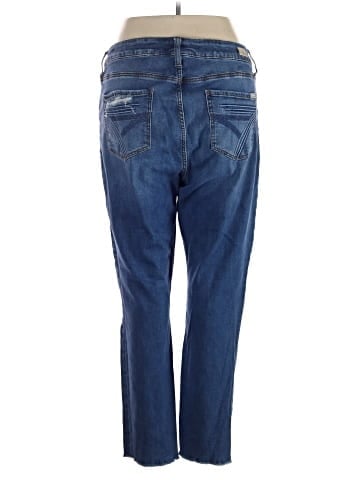 Seven7 Jeans (view 2)