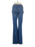 True Religion Solid Blue Jeans Size 27 waist - photo 2