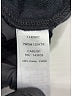Dior 100% Cotton Argyle Black Skirt Size 10 - photo 3