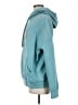 Bella + Canvas Teal Pullover Hoodie Size M - photo 5