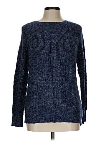 89th & Madison Pullover Sweater (view 1)