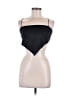 Danielle Bernstein Black Bodysuit Size M - photo 1