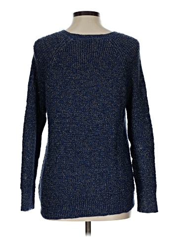 89th & Madison Pullover Sweater (view 2)