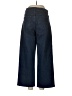 Unbranded Blue Jeans Size 28 waist - photo 2