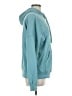 Bella + Canvas Teal Pullover Hoodie Size M - photo 4