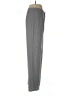 Princess Polly Solid Gray Casual Pants Size 8 - photo 4