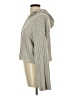 Shein Gray Pullover Sweater Size L - photo 5