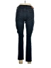 Lucky Brand Solid Blue Jeans Size 10 - photo 2