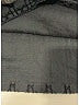 Dior 100% Cotton Argyle Black Skirt Size 10 - photo 7