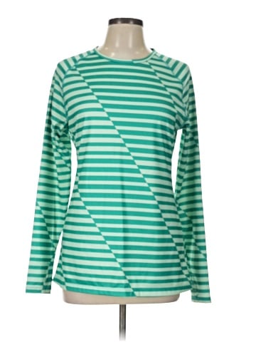 Layer 8 Long Sleeve T-Shirt (view 1)