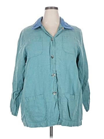 Coldwater Creek Jacket (view 1)