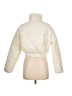 Unbranded Ivory Snow Jacket Size M - photo 2