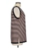 misook Black Sleeveless T-Shirt Size L (estimated) - photo 4