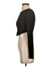 Shein Black Long Sleeve Top Size S - photo 5