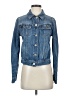 J.Crew 100% Cotton Blue Denim Jacket Size S - photo 1