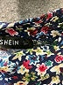 Shein Blue Long Sleeve Turtleneck Size L - photo 7