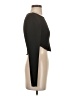 Shein Black Long Sleeve Top Size S - photo 4