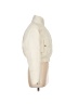 Unbranded Ivory Snow Jacket Size M - photo 4