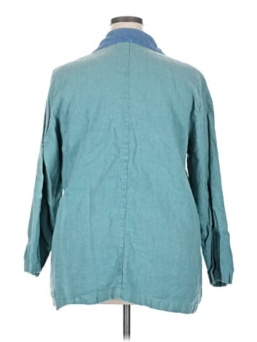 Coldwater Creek Jacket (view 2)