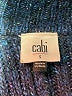 CAbi Blue Cardigan Size S - photo 7