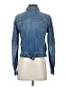 J.Crew 100% Cotton Blue Denim Jacket Size S - photo 2