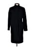 Calvin Klein Black Coat Size S - photo 1