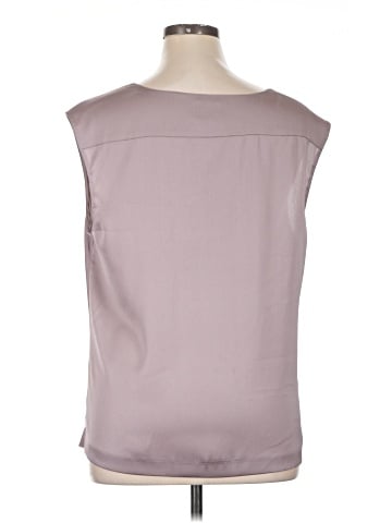 Amber Sun Sleeveless Blouse (view 2)