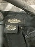 Peck & Peck Solid Black Active Pants Size 14 - photo 7