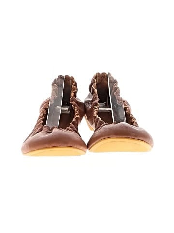 See By Chloé Flats (view 2)