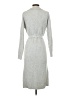 Tahari Gray Casual Dress Size S - photo 2