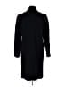Calvin Klein Black Coat Size S - photo 2