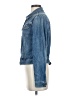 J.Crew 100% Cotton Blue Denim Jacket Size S - photo 5