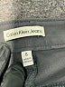 CALVIN KLEIN JEANS Black Active Pants Size 8 - photo 7