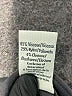 CALVIN KLEIN JEANS Black Active Pants Size 8 - photo 8